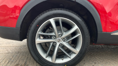 MG Hs 1.5 T-GDI PHEV Exclusive 5dr Auto Hatchback